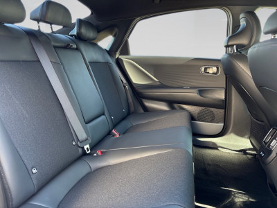 Hyundai Ioniq 6 Neuwagen Hyundai Ioniq 6 Neuwagen