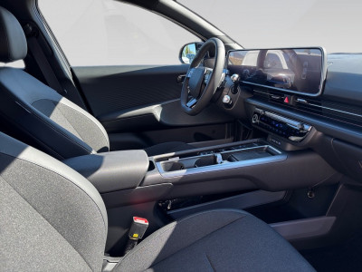 Hyundai Ioniq 6 Neuwagen Hyundai Ioniq 6 Neuwagen
