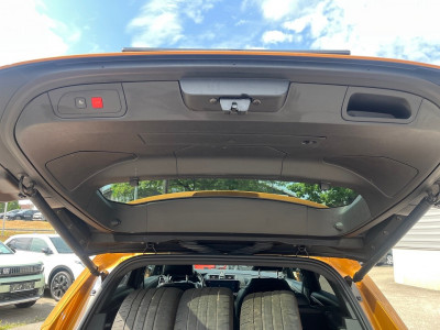 DS Automobiles DS 7 Gebrauchtwagen