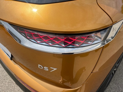 DS Automobiles DS 7 Gebrauchtwagen
