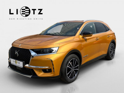 DS Automobiles DS 7 Gebrauchtwagen