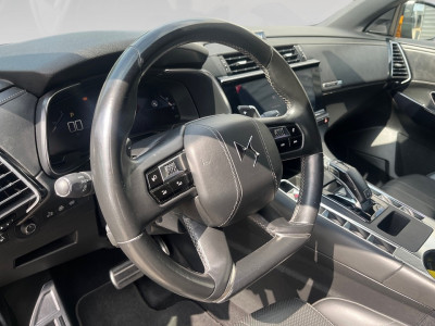 DS Automobiles DS 7 Gebrauchtwagen