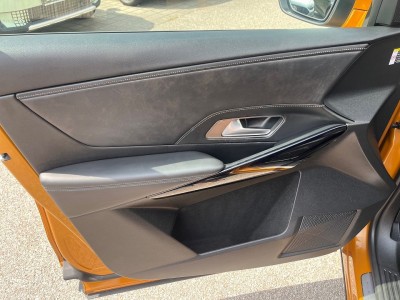 DS Automobiles DS 7 Gebrauchtwagen