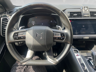 DS Automobiles DS 7 Gebrauchtwagen