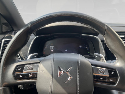 DS Automobiles DS 7 Gebrauchtwagen