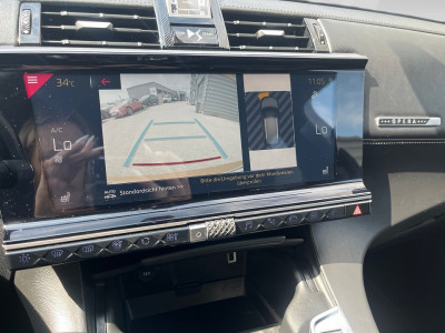 DS Automobiles DS 7 Gebrauchtwagen
