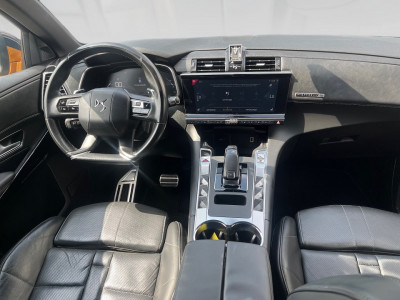 DS Automobiles DS 7 Gebrauchtwagen