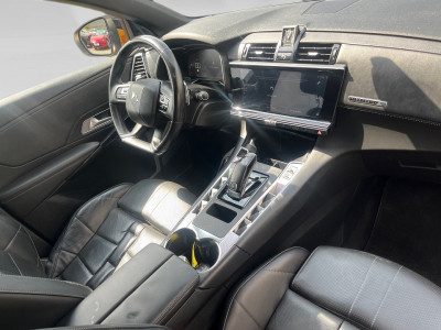 DS Automobiles DS 7 Gebrauchtwagen