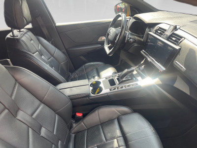 DS Automobiles DS 7 Gebrauchtwagen