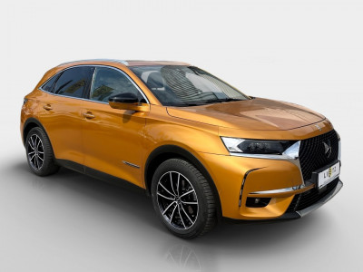 DS Automobiles DS 7 Gebrauchtwagen
