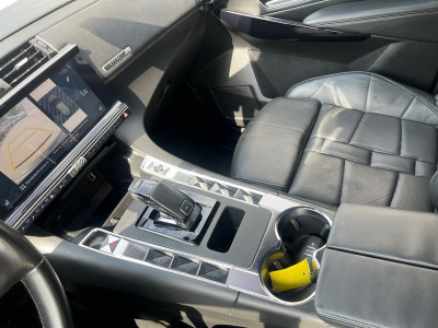 DS Automobiles DS 7 Gebrauchtwagen