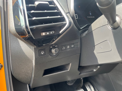 DS Automobiles DS 7 Gebrauchtwagen