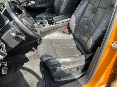 DS Automobiles DS 7 Gebrauchtwagen
