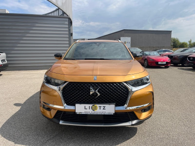 DS Automobiles DS 7 Gebrauchtwagen