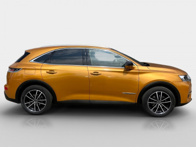 DS Automobiles DS 7 Gebrauchtwagen