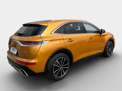 DS Automobiles DS 7 Gebrauchtwagen