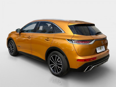 DS Automobiles DS 7 Gebrauchtwagen