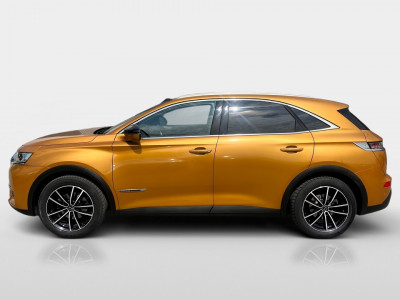 DS Automobiles DS 7 Gebrauchtwagen