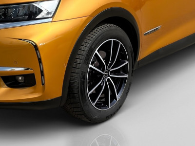 DS Automobiles DS 7 Gebrauchtwagen