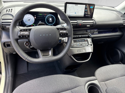 Hyundai Inster Neuwagen Hyundai Inster Neuwagen