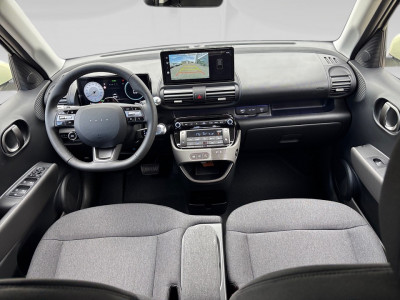 Hyundai Inster Neuwagen Hyundai Inster Neuwagen