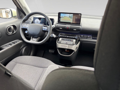 Hyundai Inster Neuwagen Hyundai Inster Neuwagen
