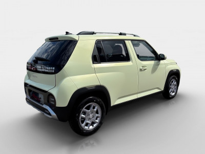 Hyundai Inster Neuwagen Hyundai Inster Neuwagen