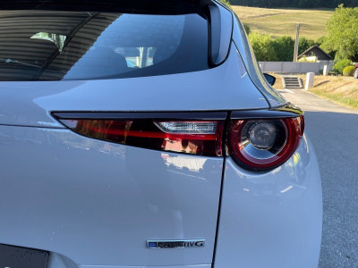 Mazda CX-30 Vorführwagen