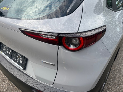 Mazda CX-30 Vorführwagen Mazda CX-30 Vorführwagen