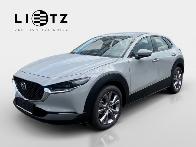 Mazda CX-30 Vorführwagen Mazda CX-30 Vorführwagen
