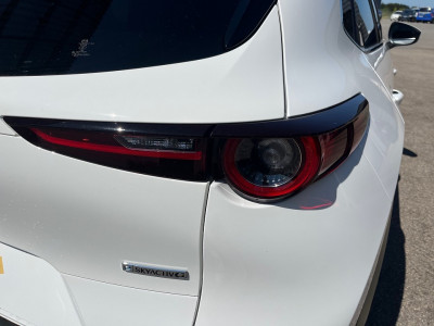Mazda CX-30 Neuwagen Mazda CX-30 Neuwagen