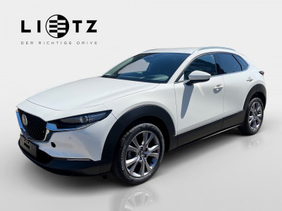 Mazda CX-30 Neuwagen Mazda CX-30 Neuwagen