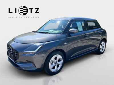Suzuki Swift Tageszulassung Suzuki Swift Tageszulassung