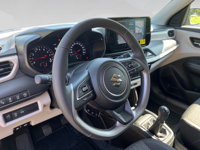 Suzuki Swift Tageszulassung Suzuki Swift Tageszulassung