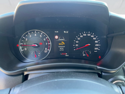 Suzuki Swift Tageszulassung Suzuki Swift Tageszulassung