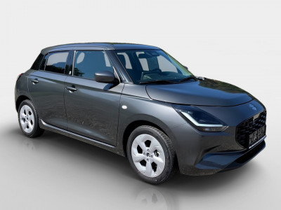 Suzuki Swift Tageszulassung Suzuki Swift Tageszulassung