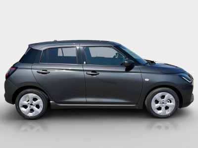 Suzuki Swift Tageszulassung Suzuki Swift Tageszulassung