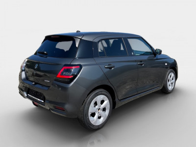 Suzuki Swift Tageszulassung Suzuki Swift Tageszulassung