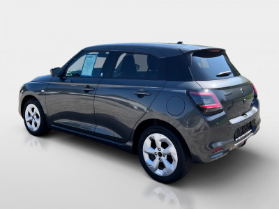 Suzuki Swift Tageszulassung Suzuki Swift Tageszulassung