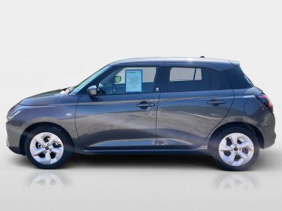 Suzuki Swift Tageszulassung Suzuki Swift Tageszulassung