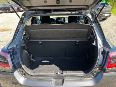 Suzuki Swift Tageszulassung Suzuki Swift Tageszulassung