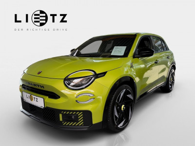 Abarth 600e Neuwagen