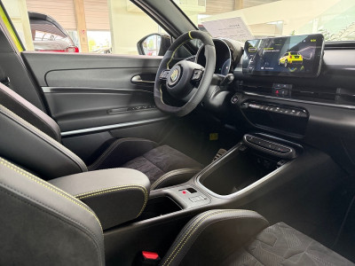 Abarth 600e Neuwagen