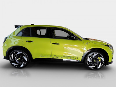 Abarth 600e Neuwagen