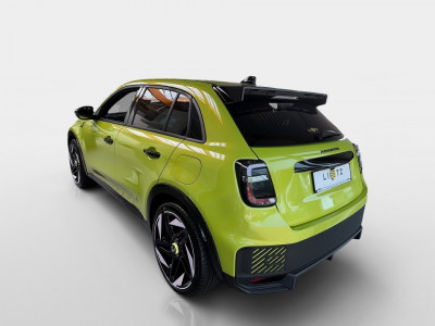 Abarth 600e Neuwagen
