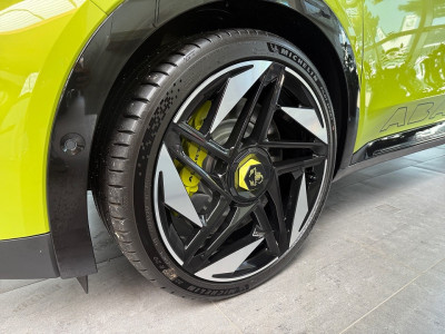 Abarth 600e Neuwagen