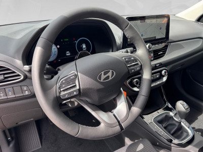 Hyundai i30 Neuwagen