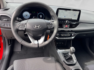 Hyundai i30 Neuwagen