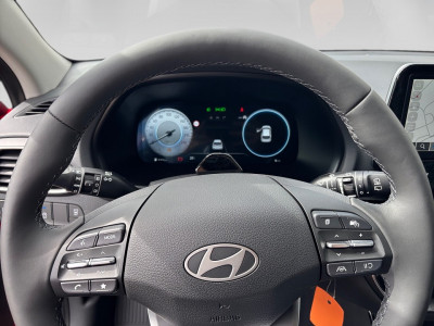 Hyundai i30 Neuwagen