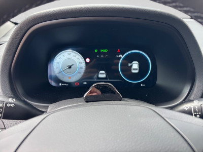 Hyundai i30 Neuwagen